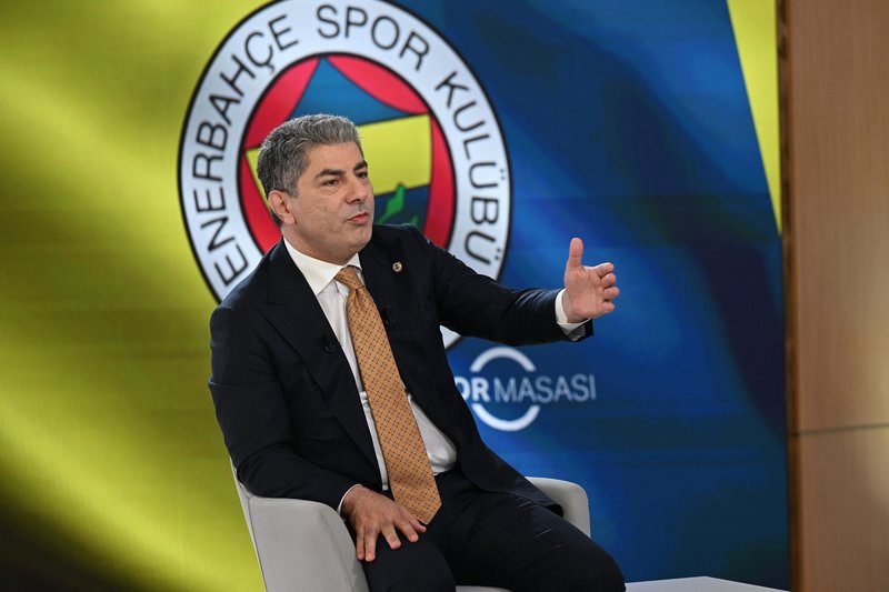 Hakan Safi kimdir, kaç yaşında, nereli ve hangi şirketlerin sahibi? 2 Hakan Safi kimdir?