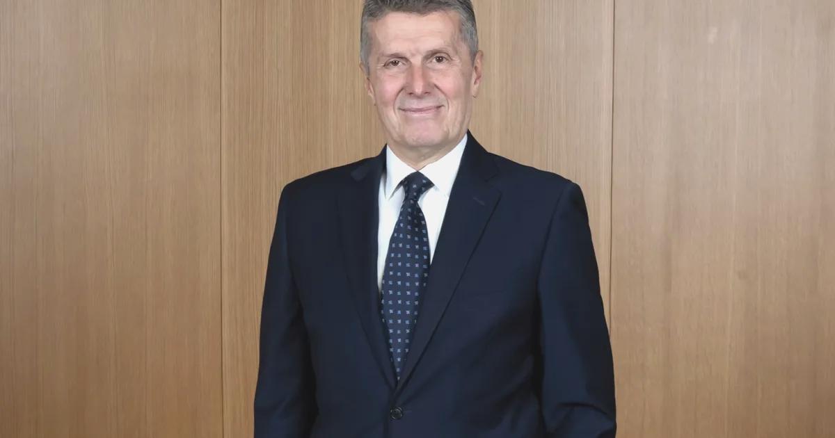 Hayri Çulhacı ERT Üyeliğine Davet Edildi, Türkiye’den Tek Temsilci Oldu