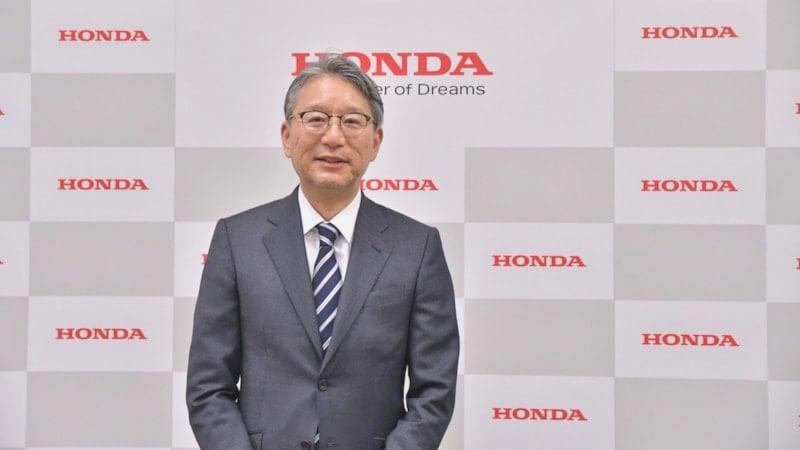 Honda'nın elektrikli araç planlarındaki değişim, Çin pazarındaki düşüş ve CEO'ya yönelik istifa baskısı 1 Honda'nın elektrikli araç planları, Çin performansı ve yönetim baskısı