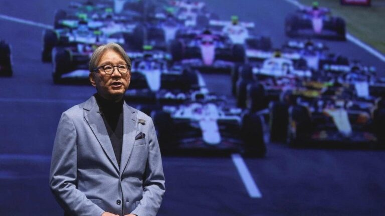 Honda’nın elektrikli araç planlarındaki değişim, Çin pazarındaki düşüş ve CEO’ya yönelik istifa baskısı
