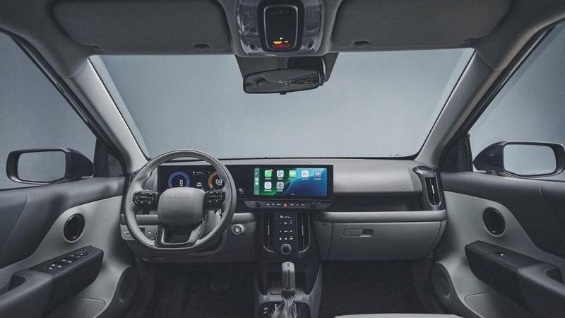 Hyundai yeni i20'yi Brezilya'da tanıttı: crossover tasarım, gelişmiş teknoloji ve Avrupa için farklı versiyon 2 Crossover karakterine yaklaşan tasarım