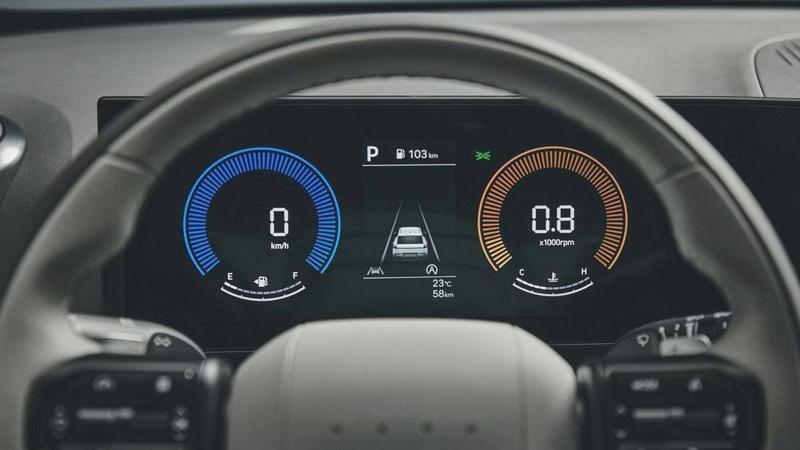 Hyundai yeni i20'yi Brezilya'da tanıttı: crossover tasarım, gelişmiş teknoloji ve Avrupa için farklı versiyon 5 Brezilya için atmosferik ve turbo 1.0 motor seçenekleri