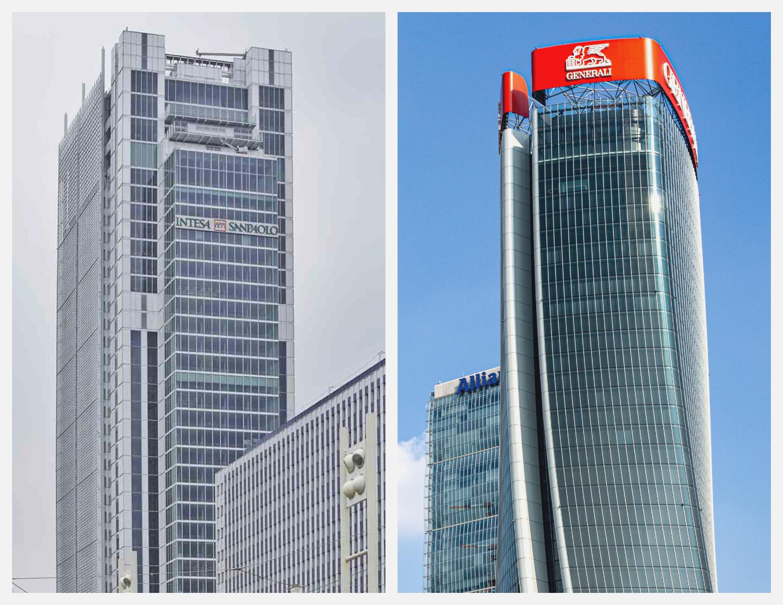 Intesa Sanpaolo’nun MPS Hamlesi Generali ve Banco BPM Dengelerini Değiştirebilir