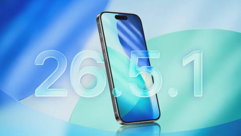iOS 26.5.1, iPhone 17 ve iPhone Air modellerindeki kablolu şarj sorununu gideriyor