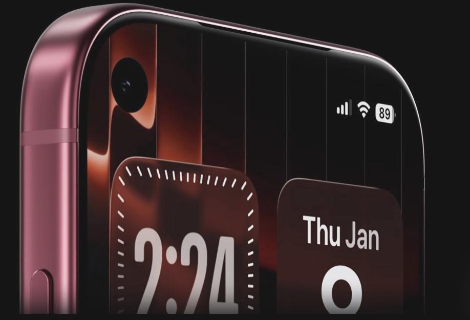 iPhone 18 Pro Max'in beklenen çıkış tarihi, fiyatı ve öne çıkan yenilikleri