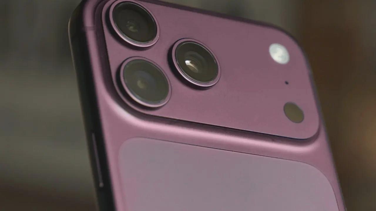 iPhone 18 Pro Max'in beklenen çıkış tarihi, fiyatı ve öne çıkan yenilikleri