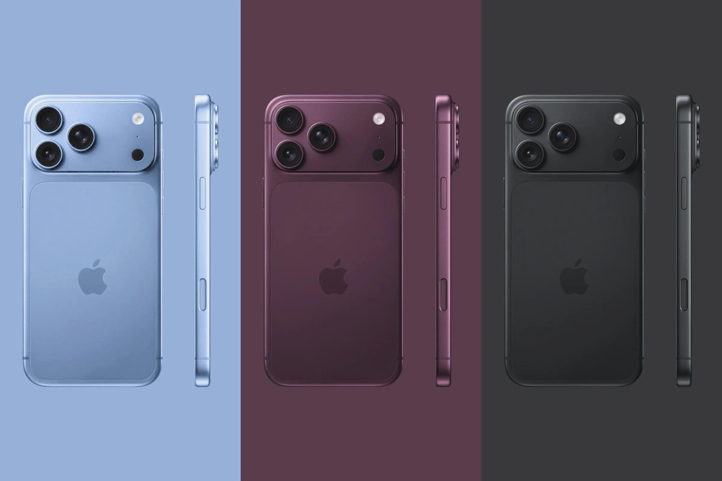 iPhone 18 Pro Max’in beklenen çıkış tarihi, fiyatı ve öne çıkan yenilikleri