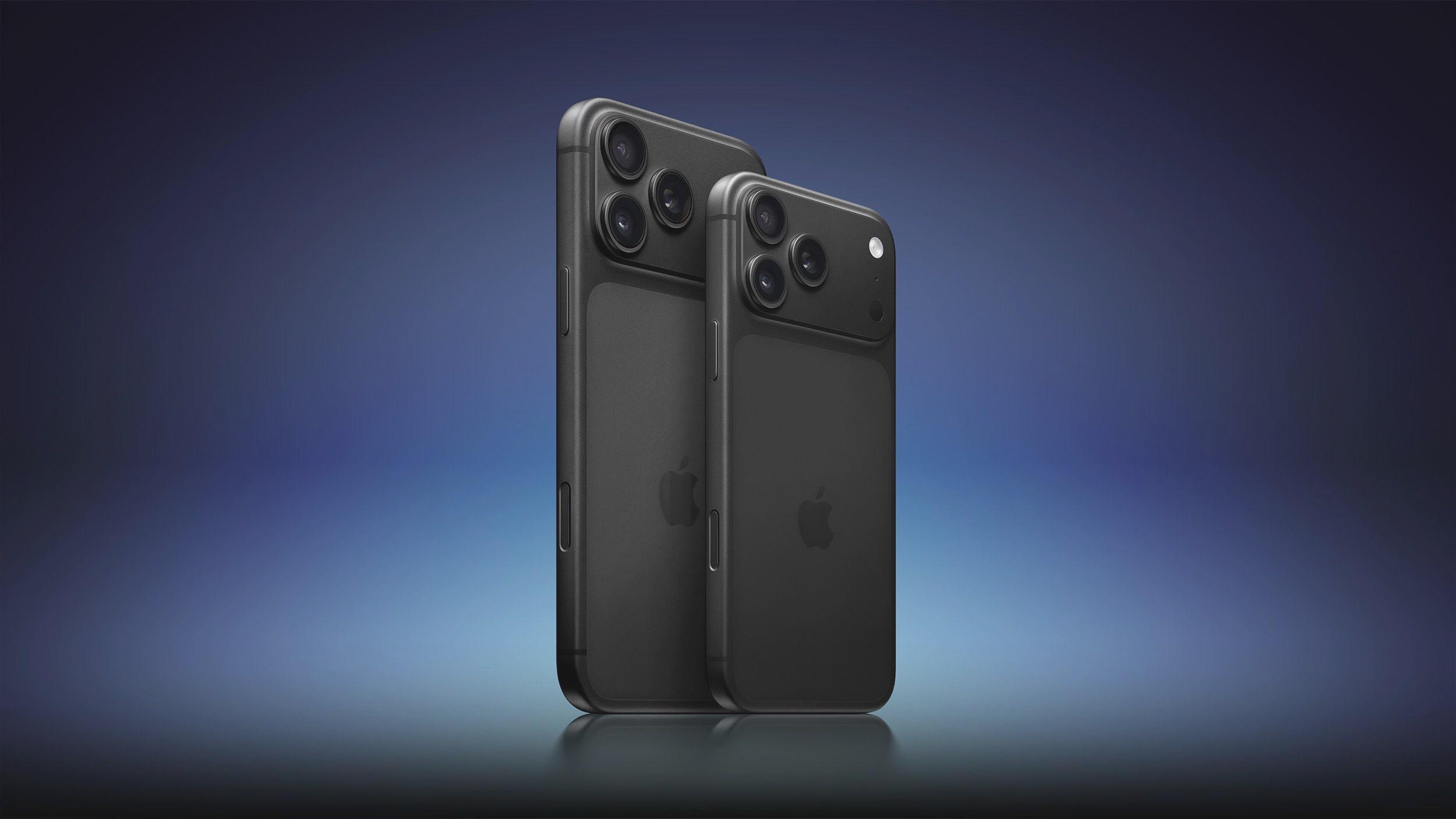 iPhone 18 Pro’da eSIM sürümünde 4.288 mAh, fiziksel SIM sürümünde 4.056 mAh batarya yer alacak