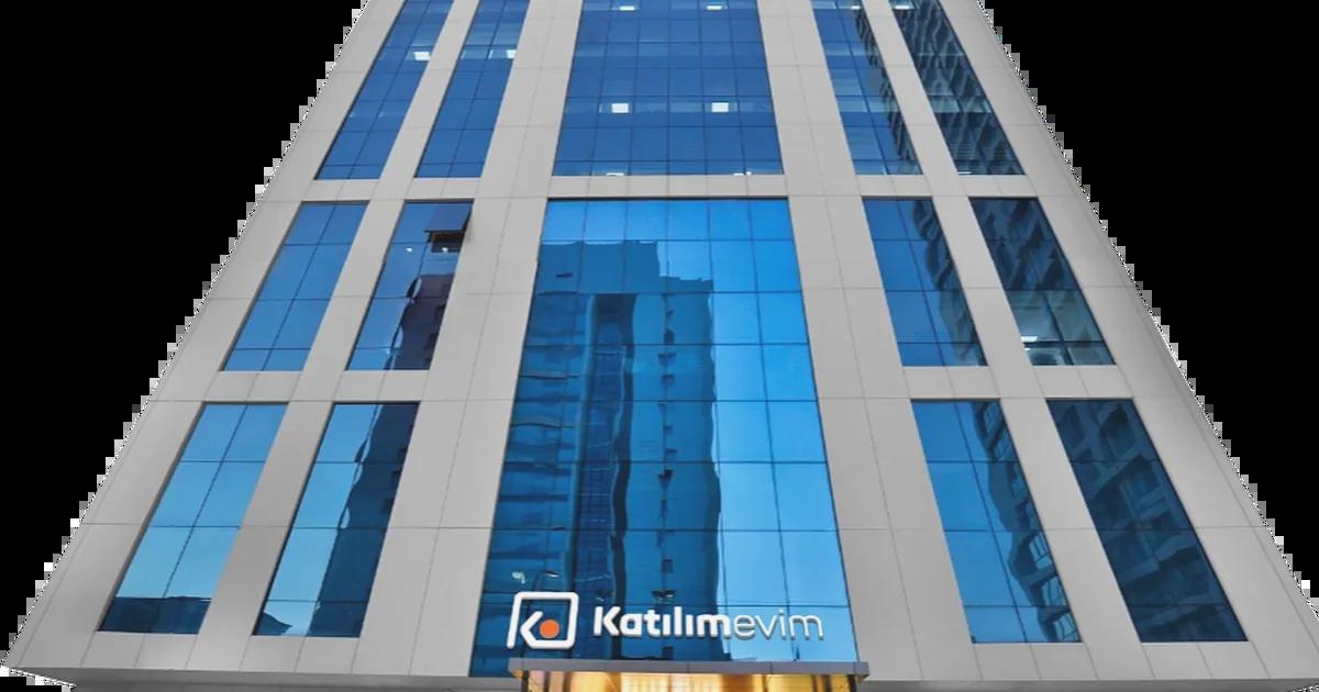 Katılımevim, TIME ve Statista listesinde dünyada 45’inci, Türkiye’de 5’inci sırada