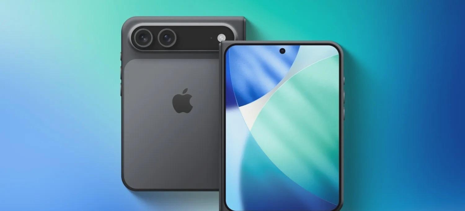 Katlanabilir iPhone Ultra’da Touch ID Tercihi ve İnce Tasarım Detayları