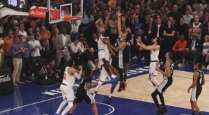 Knicks’ten finalde 29 sayı farktan kritik galibiyet