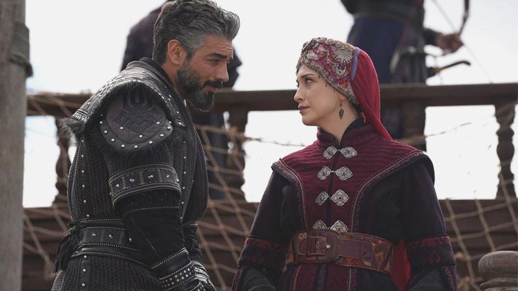 Kuruluş Orhan final tarihi ve ATV yayın akışı 2 Kuruluş Orhan final tarihi ve ATV yayın akışı