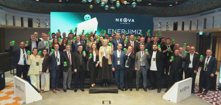 Neova Sigorta’dan 11 İlde Acentelerle Güçlü Bölge Buluşması Hamlesi