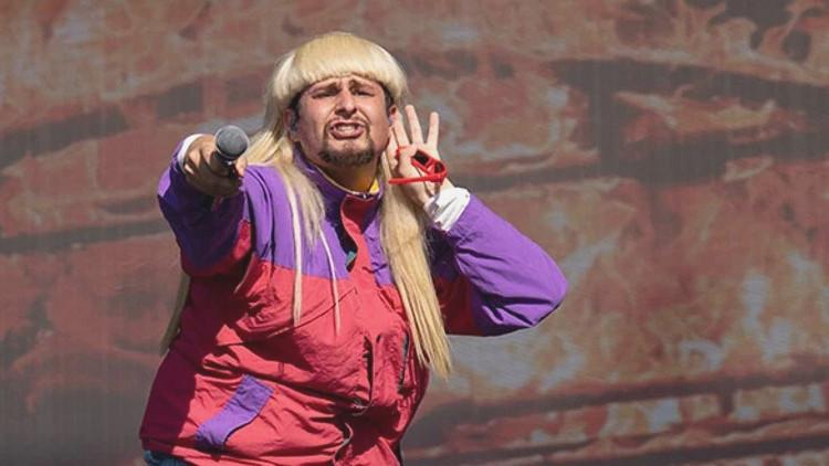 Oliver Tree Rio de Janeiro’daki Helikopter Çarpışmasında Hayatını Kaybetti