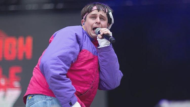 Oliver Tree Rio de Janeiro’daki Helikopter Çarpışmasında Hayatını Kaybetti