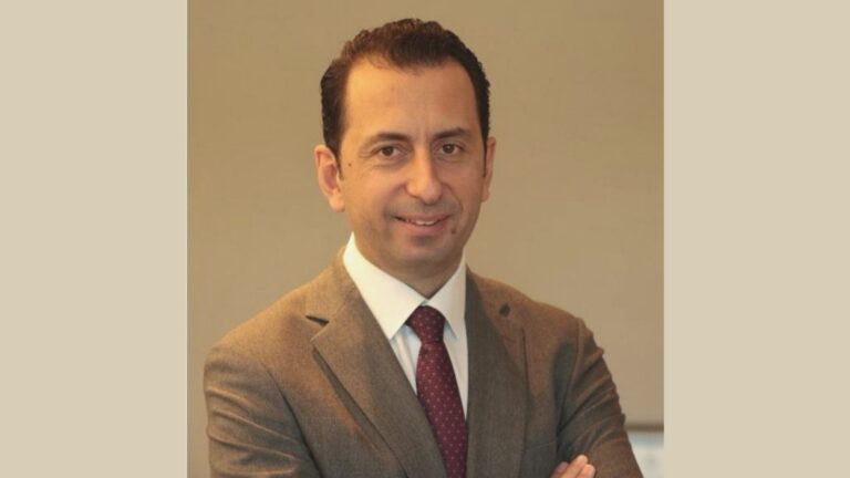 Özgür Öntürk, Türkiye Katılım Sigorta’nın Genel Müdürü oldu