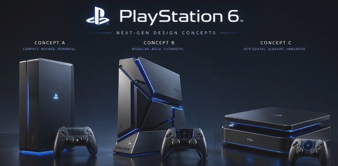 PlayStation 6 çıkış tarihi, teknik özellikler ve olası modeller