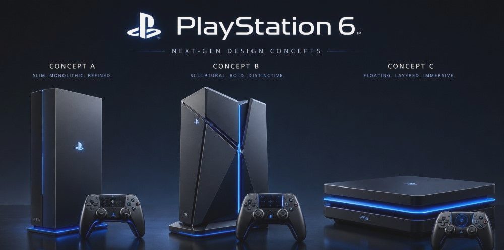 PlayStation 6 çıkış tarihi, teknik özellikler ve olası modeller