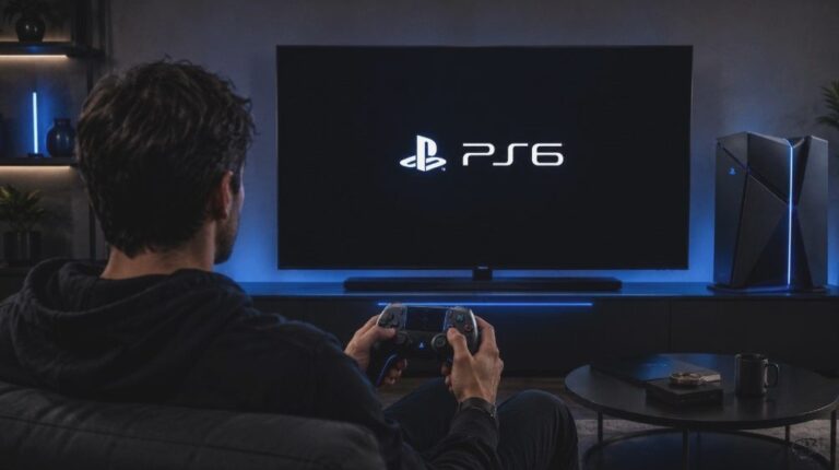 PlayStation 6 çıkış tarihi, teknik özellikler ve olası modeller