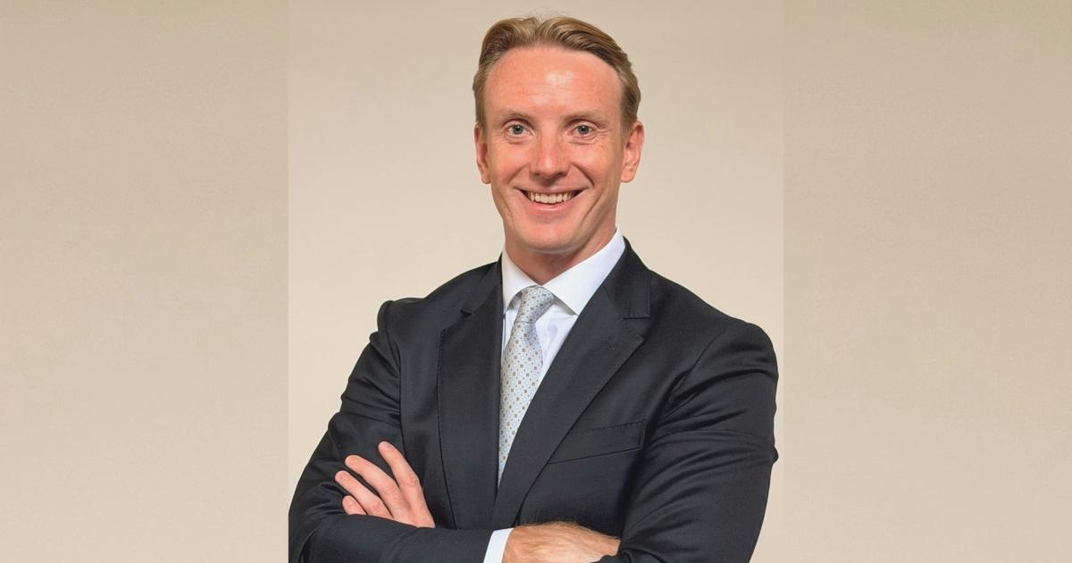 QBE, Callum O’Brien’ı Asya Bölgesi P&I Bölüm Başkanı olarak atadı