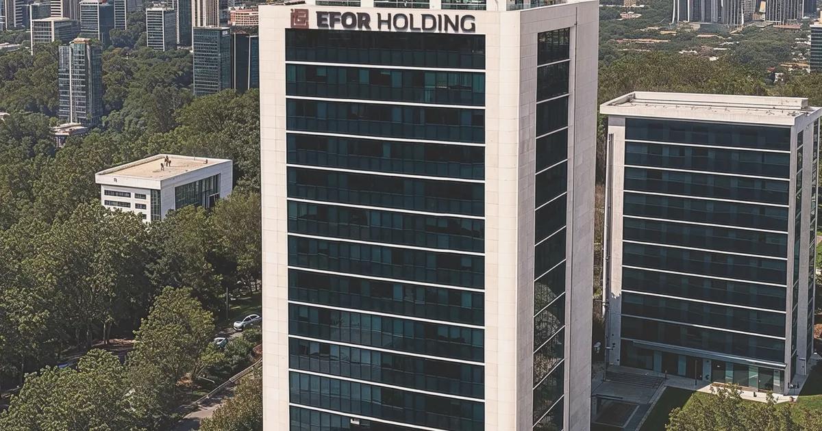 Rekabet Kurulu’ndan Efor Holding’in Bank Pozitif Devrine Onay