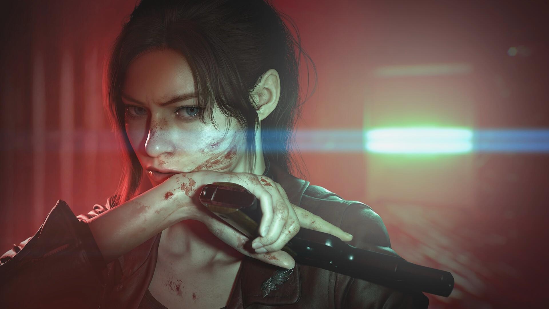 Resident Evil Veronica Remake Duyuruldu: Çıkış Yılı, Hikâye ve Platformlar 1 Resident Evil Veronica Remake Duyuruldu