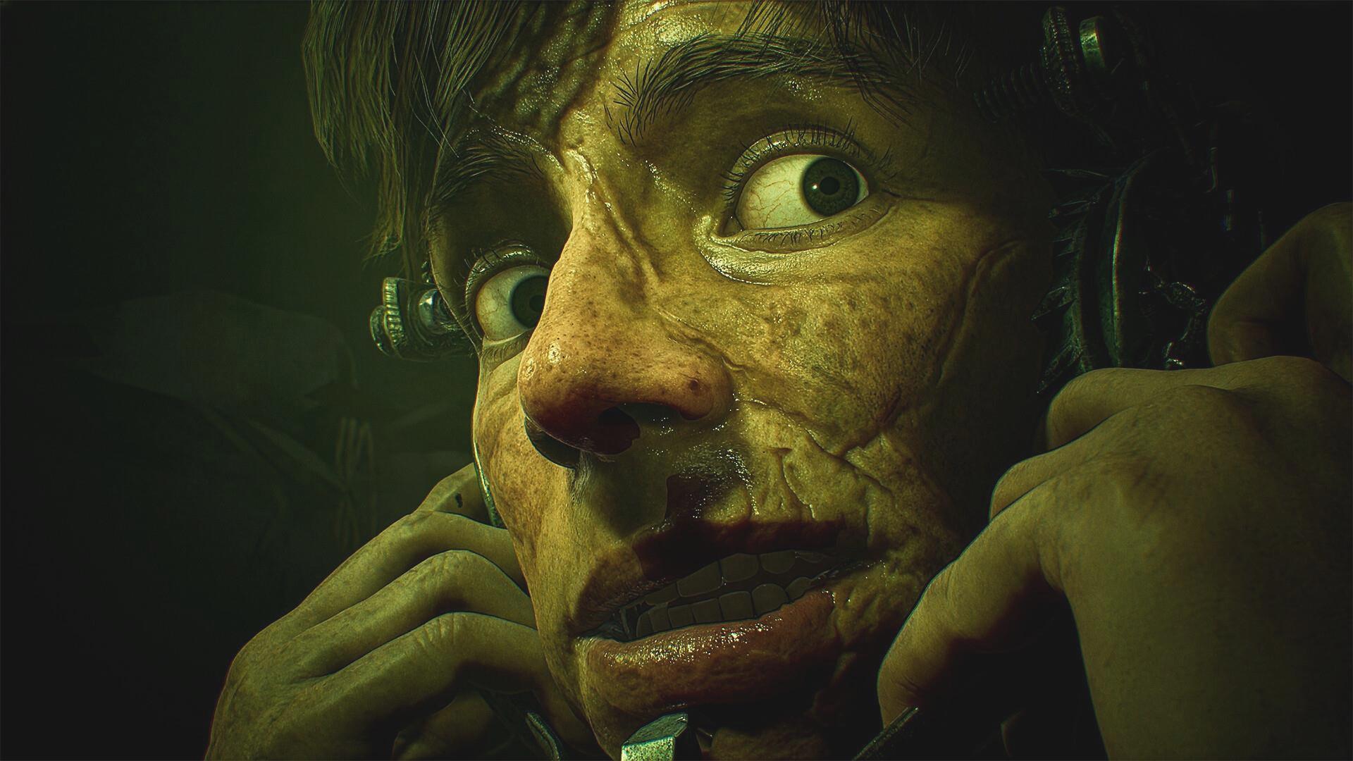 SAW: Genesis SGF 2026'da Tanıtıldı