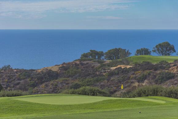 Sentry, 2027’de Torrey Pines’taki PGA Tour turnuvasının sponsoru olacak
