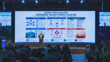AXA Türkiye’den sektöre çağrı: “Bugün hazırlanmazsak yarın geç kalabiliriz”