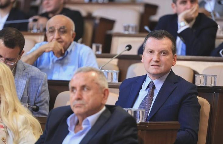 Silivri Belediye Başkanı Bora Balcıoğlu hakkında soruşturma ve biyografisi