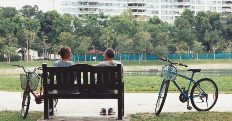 Singapur’da finansal güven ve hanehalkı dayanıklılığı geriledi