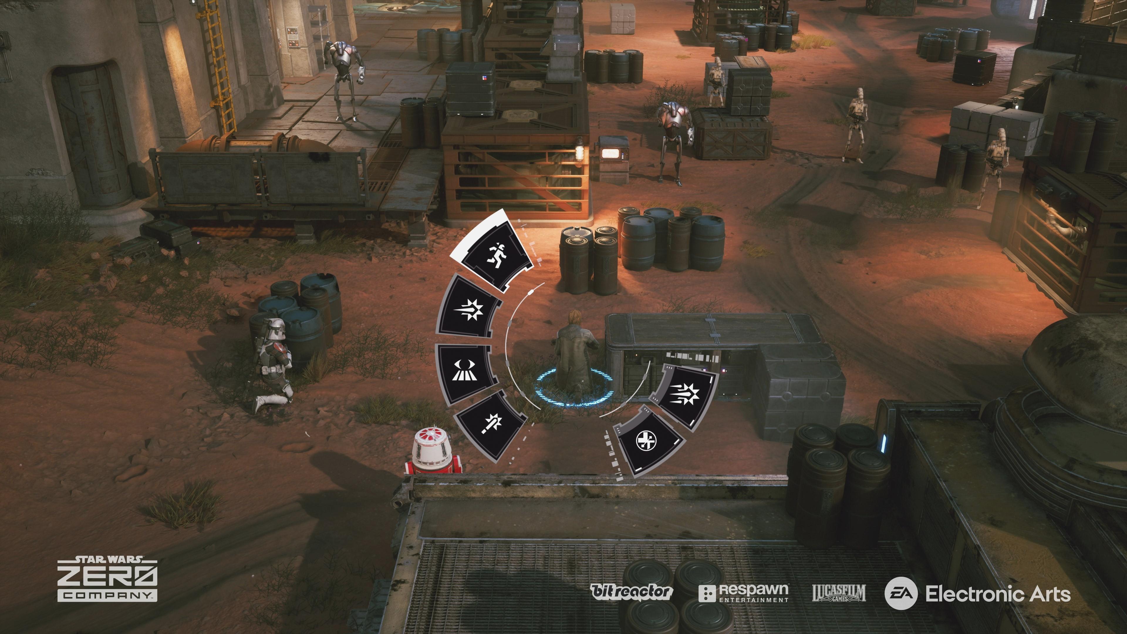 Star Wars Zero Company çıkış tarihi, fiyatı ve sürüm detayları