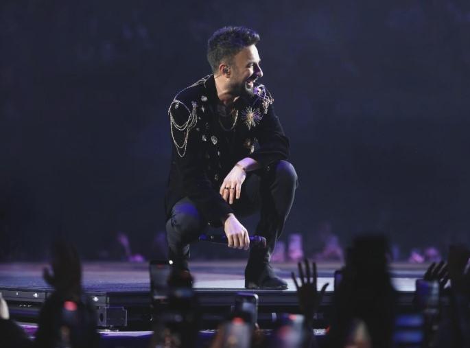 Tarkan Ankara konseri 5 Haziran 2026'da Başkent Millet Bahçesi'nde 3 Tarkan Ankara konseri 5 Haziran 2026'da Başkent Millet Bahçesi'nde yapılacak