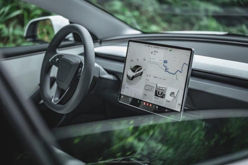 Tesla Full Self-Driving sistemi Belçika'da geçici AB tip onayı aldı