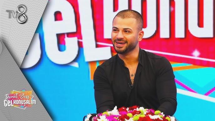 Tolga Çam kimdir, kariyeri ve gündeme gelen hukuki süreç 2 Tolga Çam