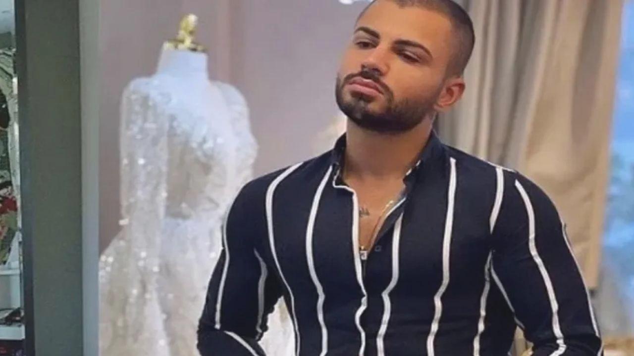 Tolga Çam kimdir, kariyeri ve gündeme gelen hukuki süreç 3 Tolga Çam
