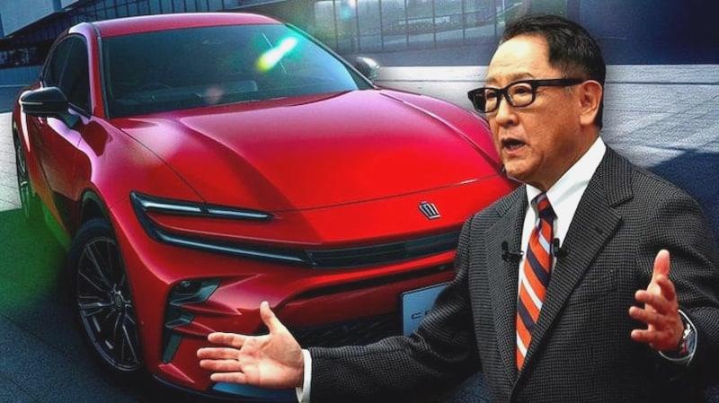 Toyota'nın elektrikli araçlara mesafeli yaklaşımı ve içten yanmalı motor stratejisi 1 Toyota'nın elektrikli araçlara mesafeli yaklaşımı ve içten yanmalı motor stratejisi