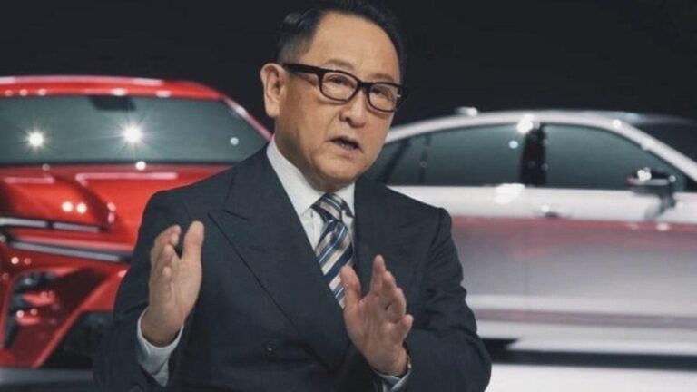 Toyota’nın elektrikli araçlara mesafeli yaklaşımı ve içten yanmalı motor stratejisi