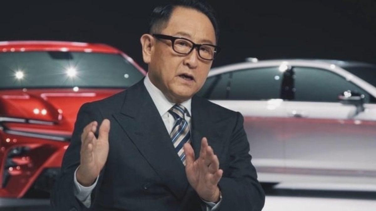 Toyota’nın elektrikli araçlara mesafeli yaklaşımı ve içten yanmalı motor stratejisi