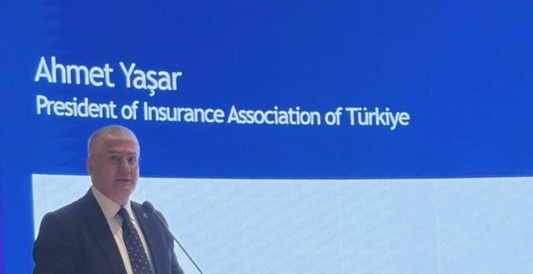TSB Başkanı Ahmet Yaşar’dan Bakü’de güçlü mesaj…