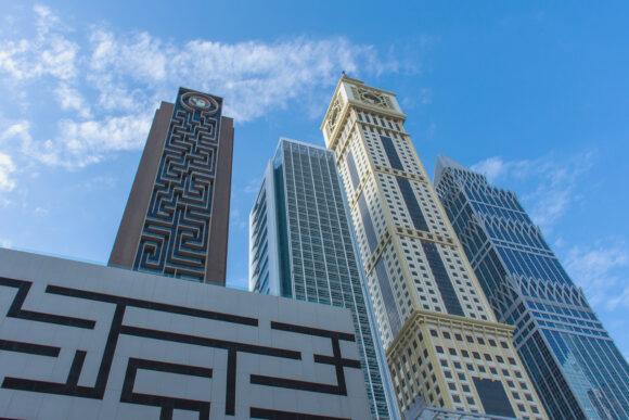 WTW, DIFC bünyesinde yatırım hizmetleri sunmak için DFSA lisansı aldı