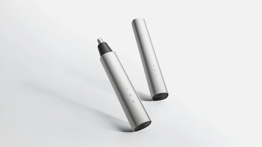 Xiaomi Mijia Electric Nose Hair Trimmer Pro Özellikleri ve Fiyatı 1 Xiaomi Burun Kılı Alma Makinesi Tanıtıldı