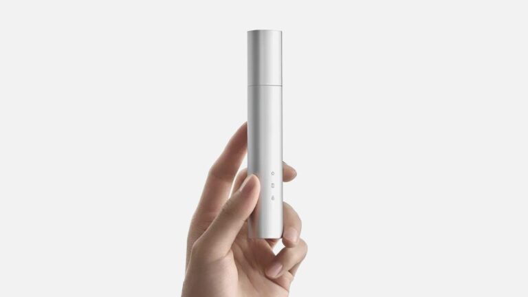 Xiaomi Mijia Electric Nose Hair Trimmer Pro Özellikleri ve Fiyatı