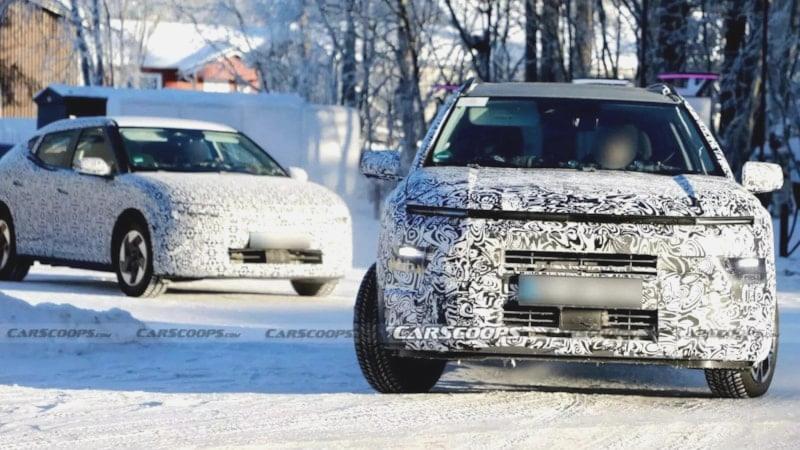 Yeni Nesil Hyundai Bayon'da Köşeli Tasarım, Geniş İç Mekan ve 140 Beygir Hibrit Seçeneği 1 Yeni Nesil Hyundai Bayon