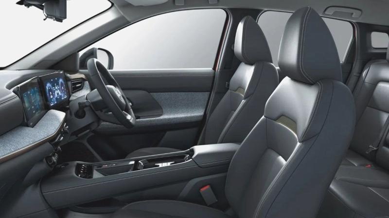 Yeni Nissan Kicks e-POWER ve Rock Creek Japonya Tanıtımı 11 Yeni Nissan Kicks e-POWER ve Rock Creek Japonya Tanıtımı