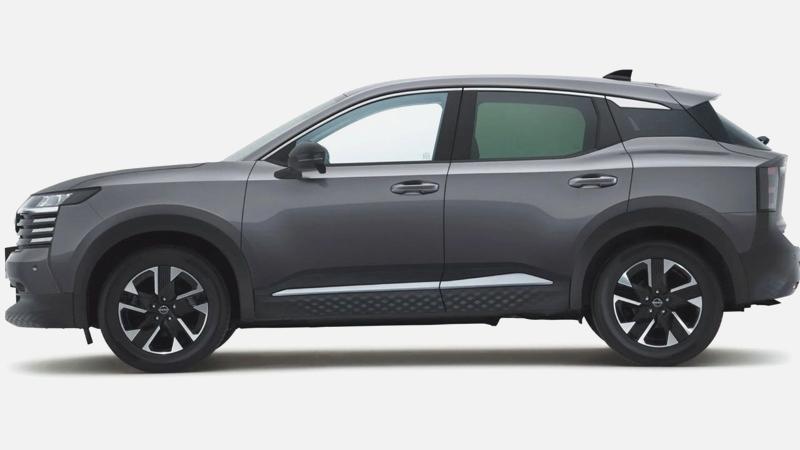 Yeni Nissan Kicks e-POWER ve Rock Creek Japonya Tanıtımı 10 Yeni Nissan Kicks e-POWER ve Rock Creek Japonya Tanıtımı