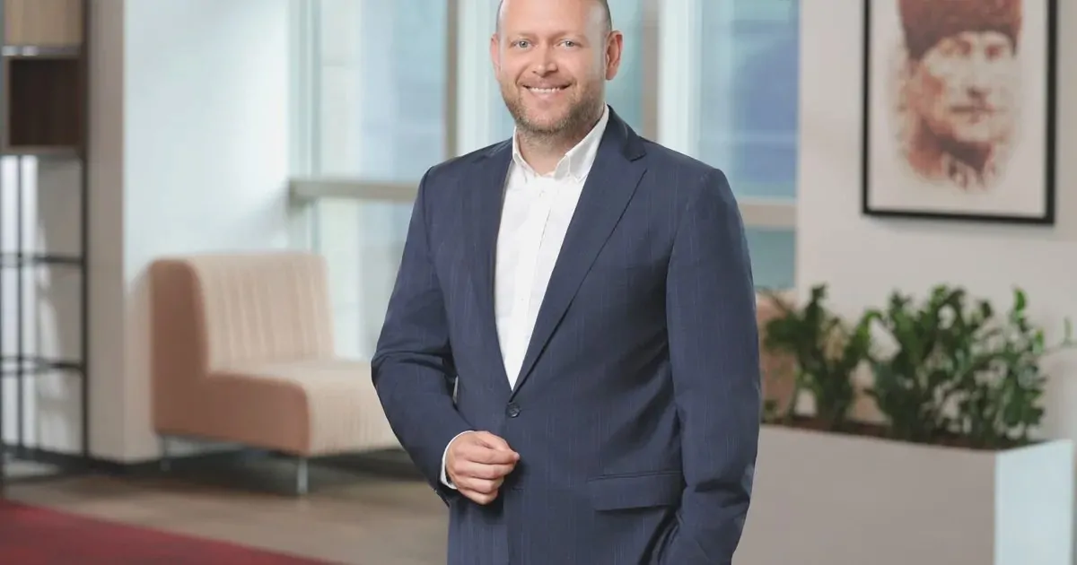 Yiğit Berik, Sanofi Avrasya Nadir Hastalıklar İş Birimi Lideri oldu