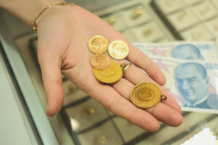 10 Temmuz 2026 Altın Fiyatları: Gram, Çeyrek ve Ons Altın 2 10 Temmuz 2026 Altın Fiyatları