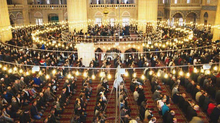 10 Temmuz Cuma selası ve İstanbul, Ankara, İzmir cuma namazı saatleri 4 10 Temmuz Cuma selası ve cuma namazı saatleri