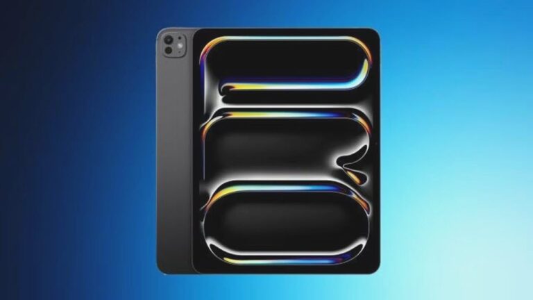 2027 iPad Pro modellerinde beklenen yenilikler